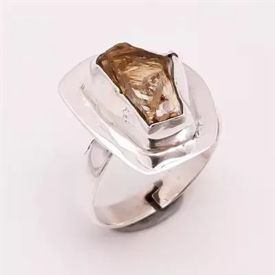 المجوهرات الفضية التايلاندية